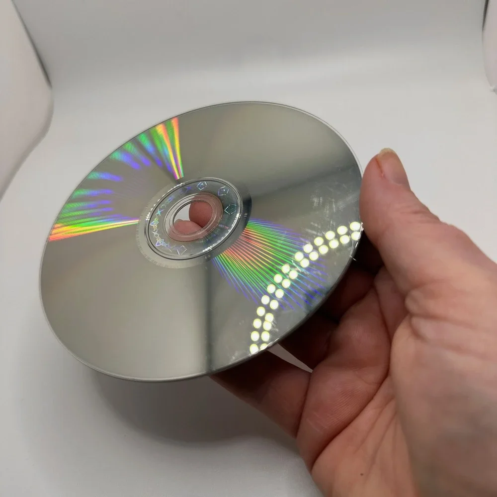 Xbox‎ Metal Arms Glitch in the System CIB Game Case and manual